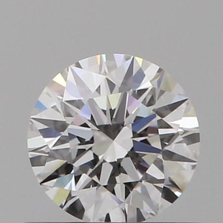 Diament szlif okrągły, 0.47ct, VVS2, D, GIA 5536283690